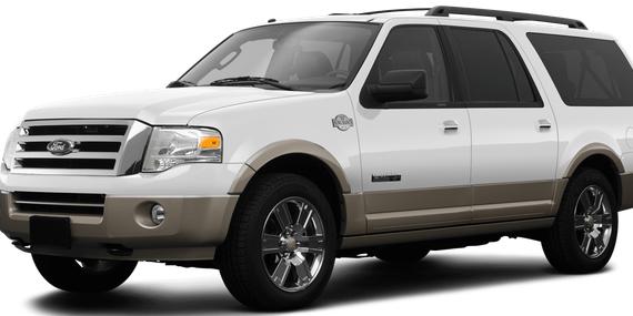 FORD EXPEDITION MAX 2008 1FMFK18538LA19058 image FORD EXPEDITION MAX 2008 1FMFK18538LA19058 image